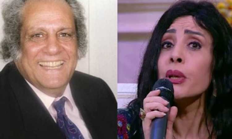 سحر ومحمد نوح