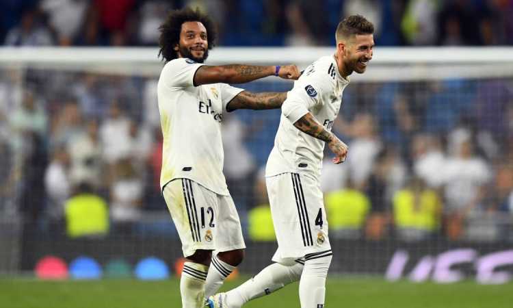 ريال مدريد