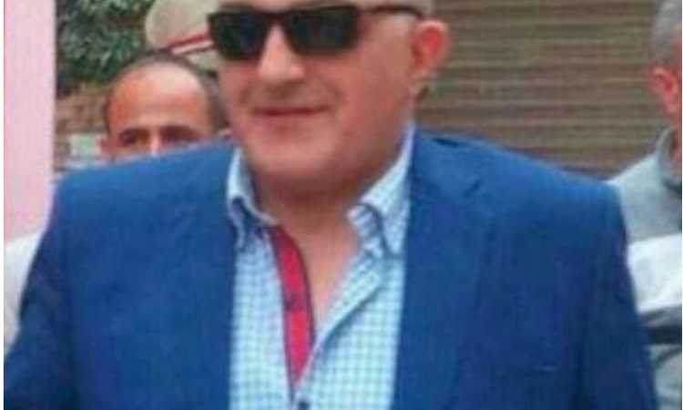 اللواء محمد محمد شرباش