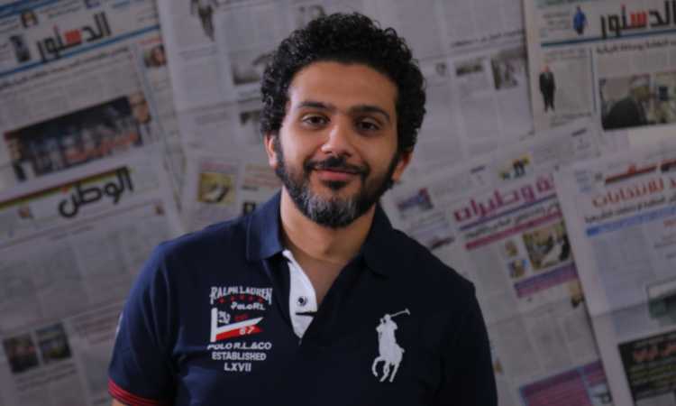 أحمد صياد
