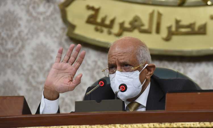 على عبد العال