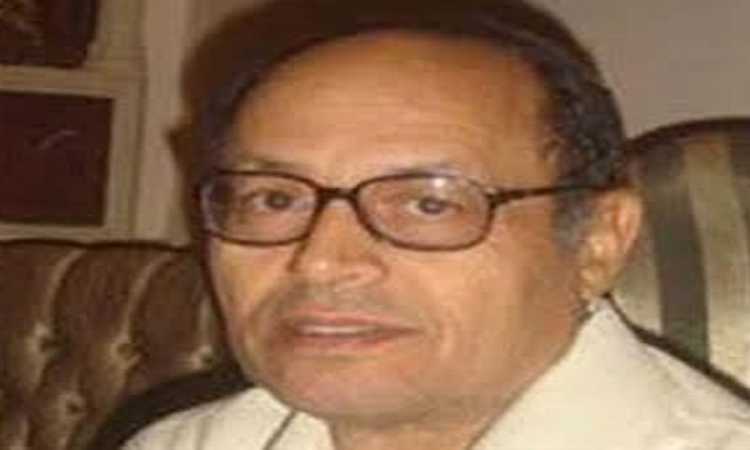 حامد أبو أحمد