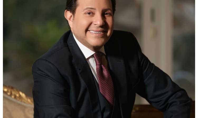 هانى شاكر