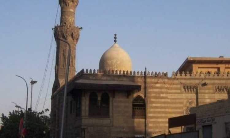 مسجد السلطان أبو العلا