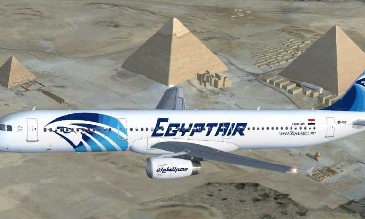 مصر للطيران
