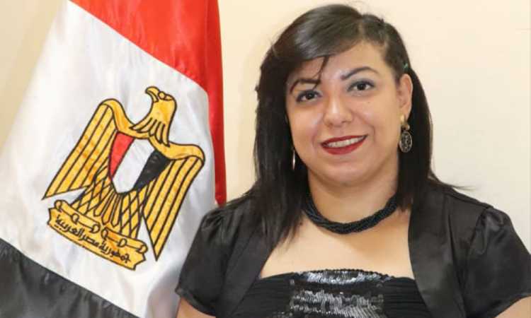 نرمين ميشيل.