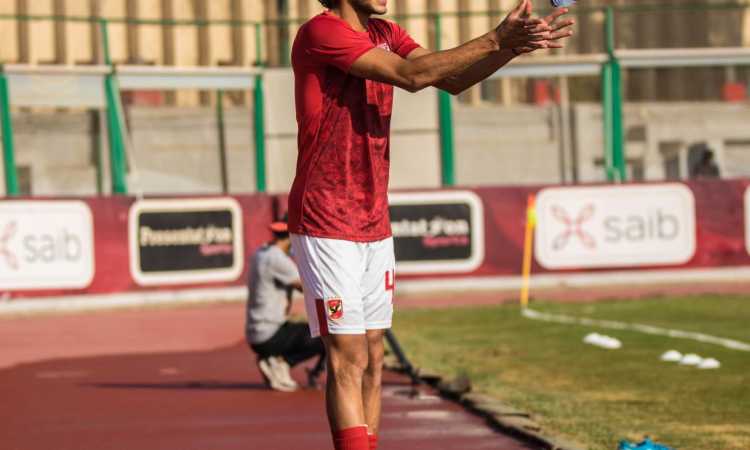 العربى بدر