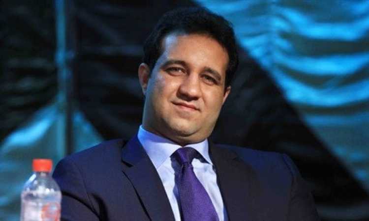 أحمد مرتضى منصور