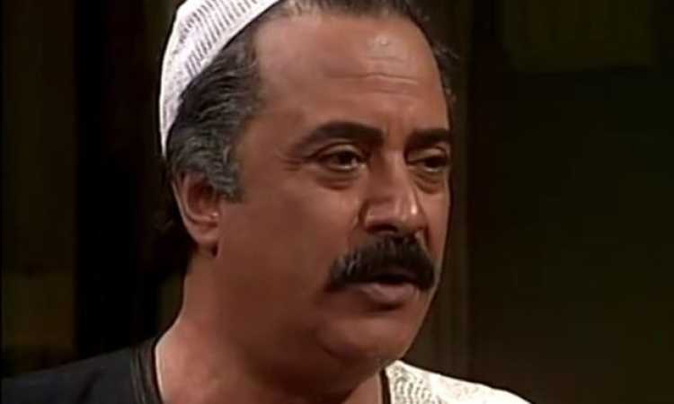 يوسف شعبان