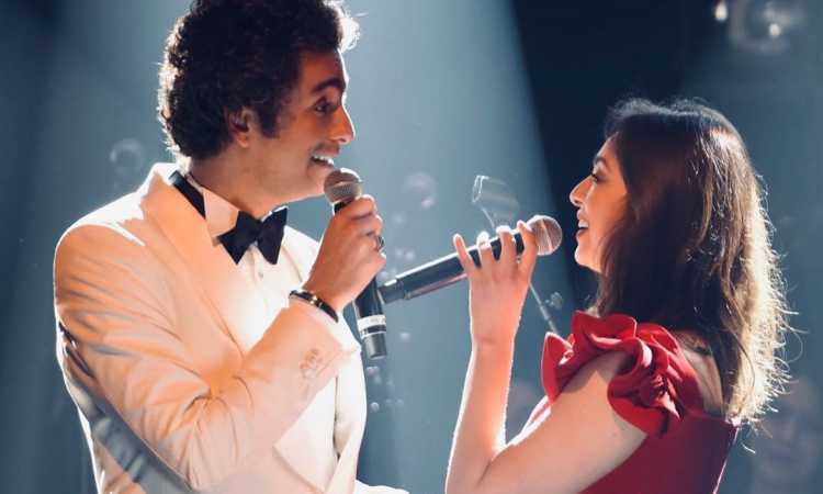 محمد محسن