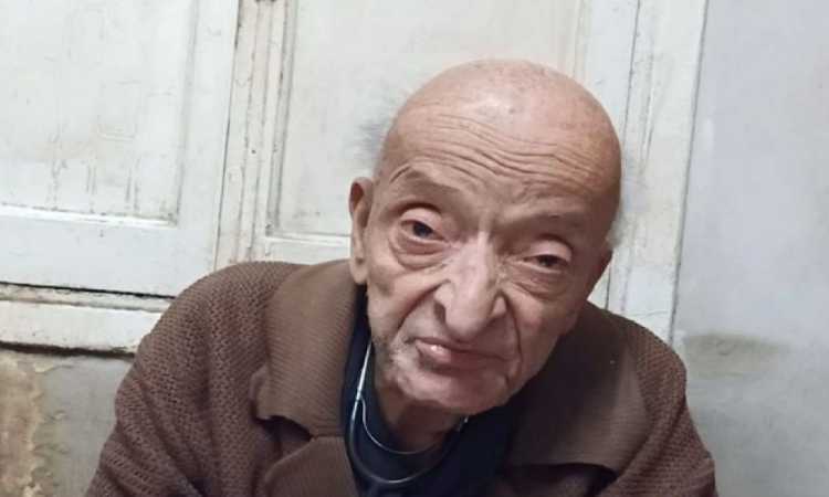 طبيب الغلابة - محمد مشالى