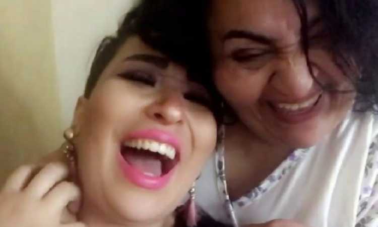 شيرى هانم