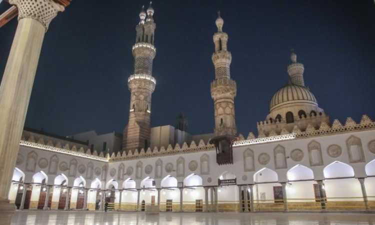 الأزهر الشريف