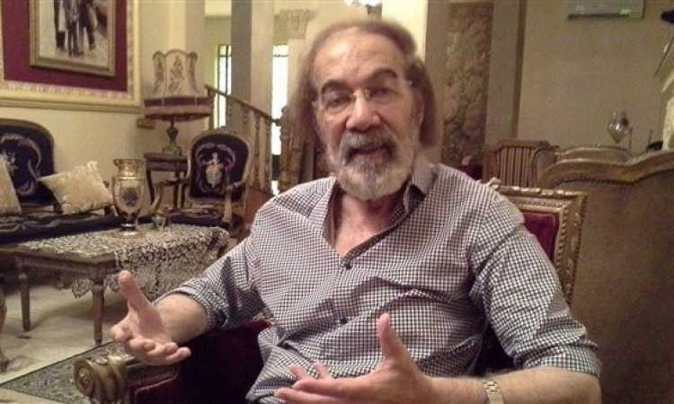 محمود ياسين