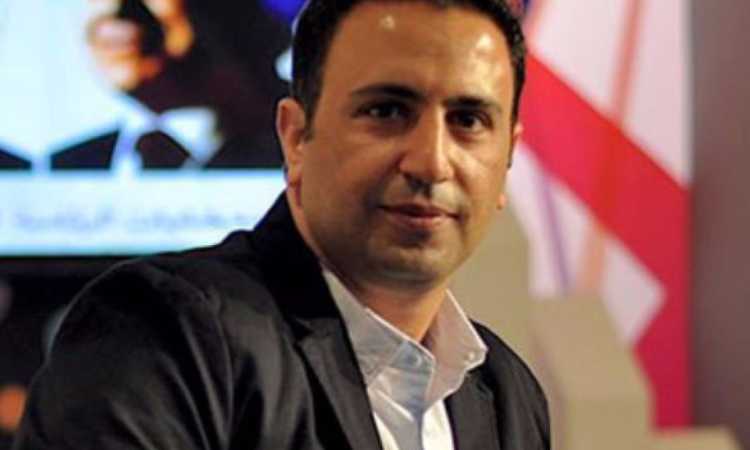 محمد العقبى