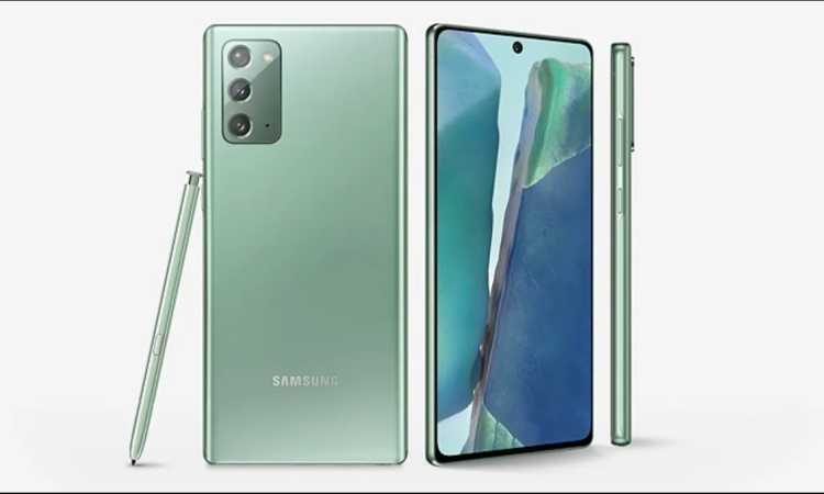Note 20 Ultra