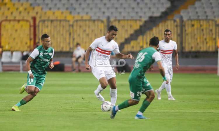 مصطفى محمد