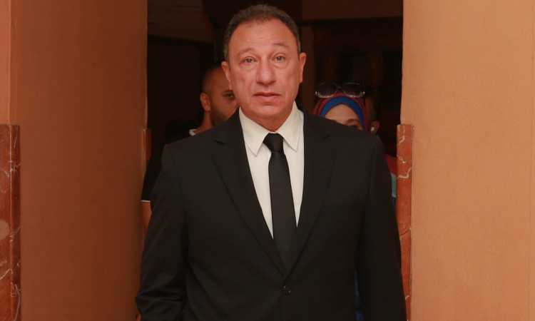محمود الخطيب