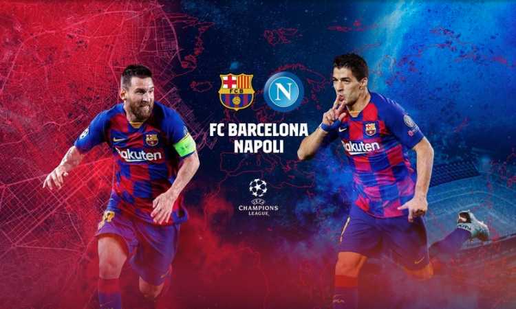 برشلونة