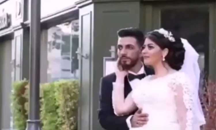 عروس بيروت