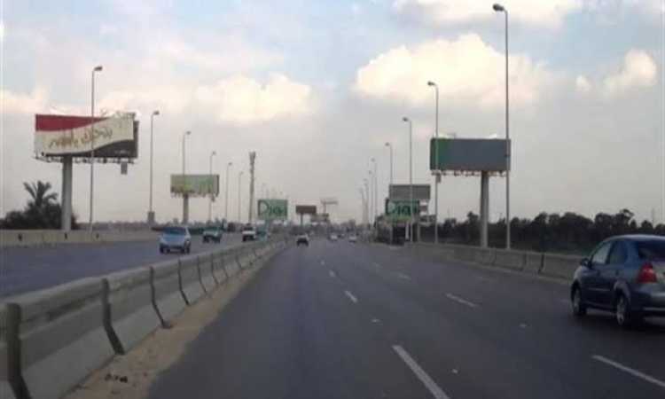 طريق - أرشيفية