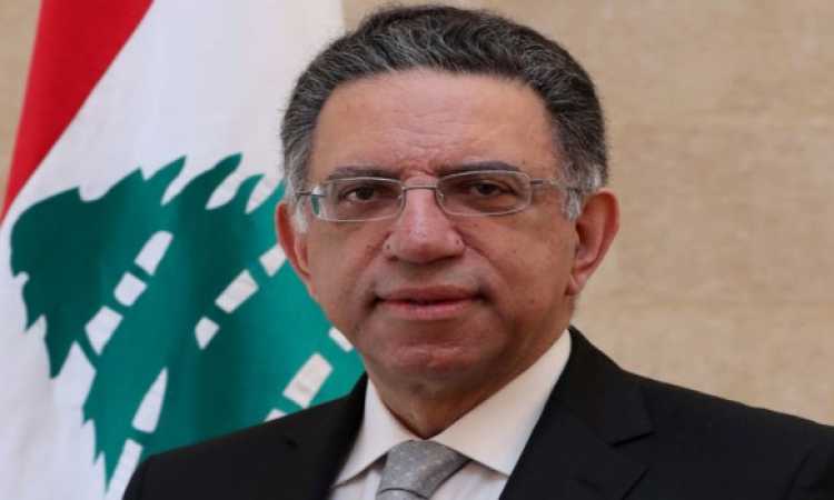 دميانوس قطار