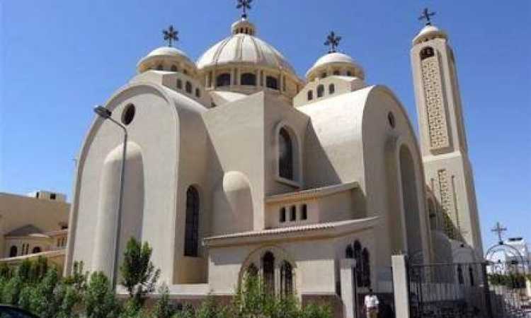 كنيسة - أرشيفية-