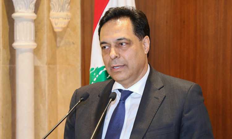 حسان دياب