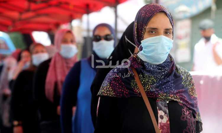 انتخابات الشيوخ 2020