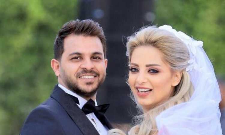 محمد رشاد ومى حلمى