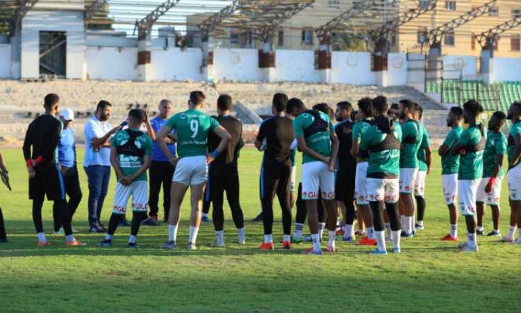 المصري البورسعيدي