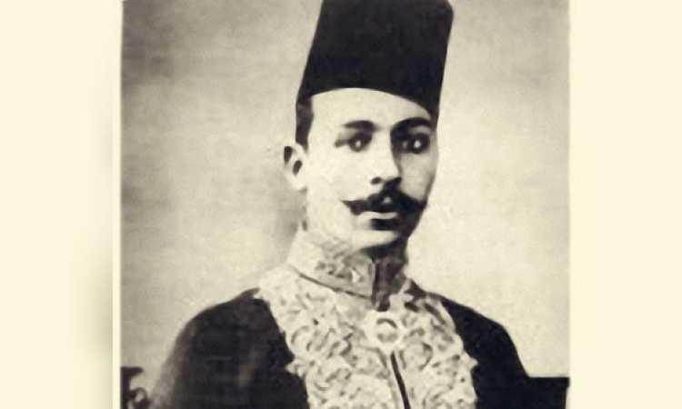 مصطفى كامل