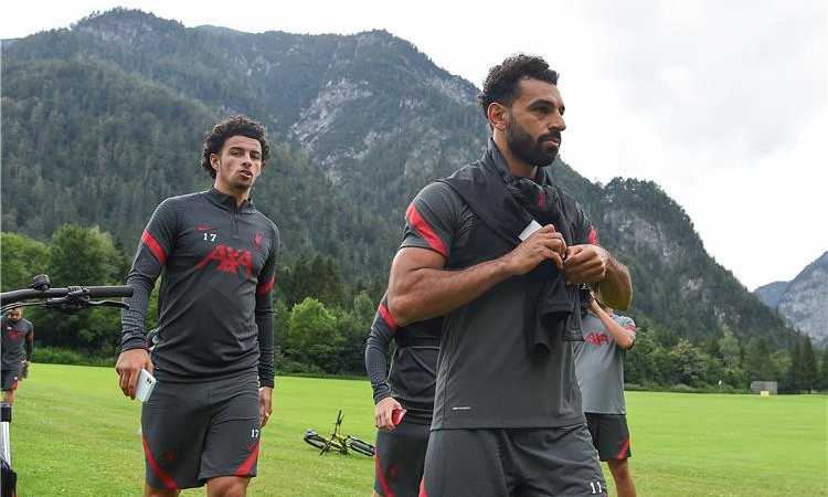 محمد صلاح