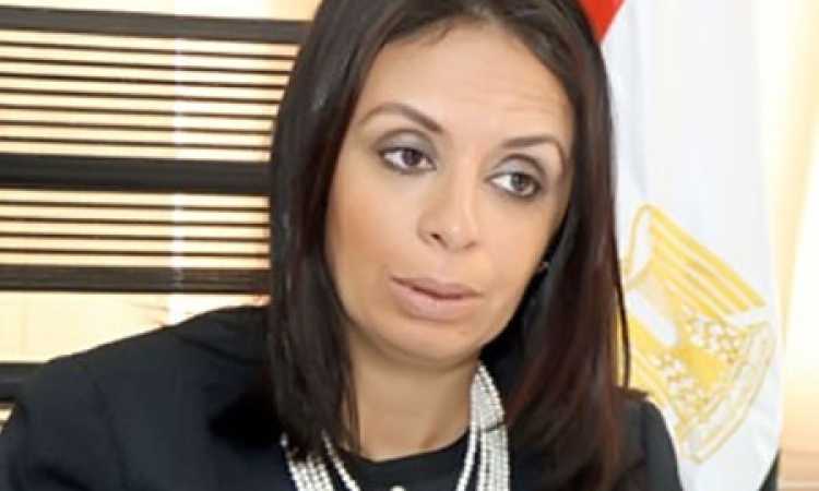 مايا مرسى