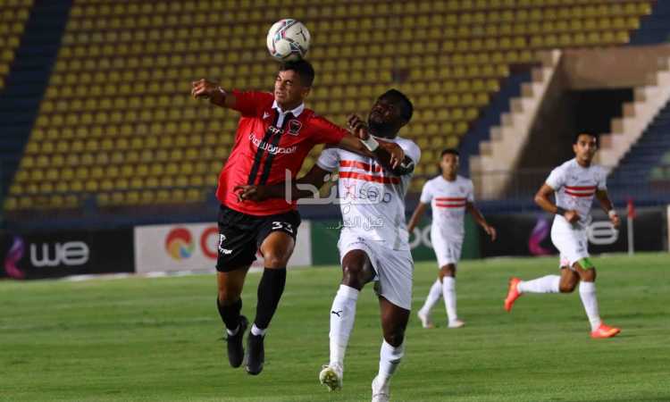 الزمالك ومصر