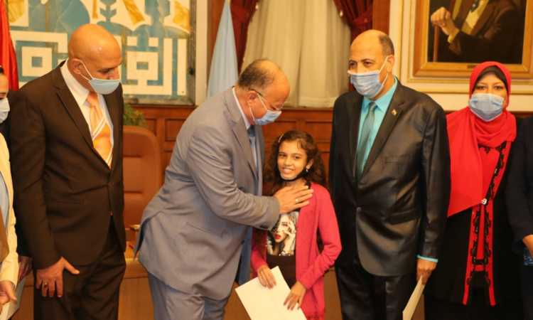 محافظ القاهرة
