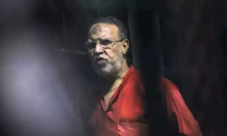 عصام العريان