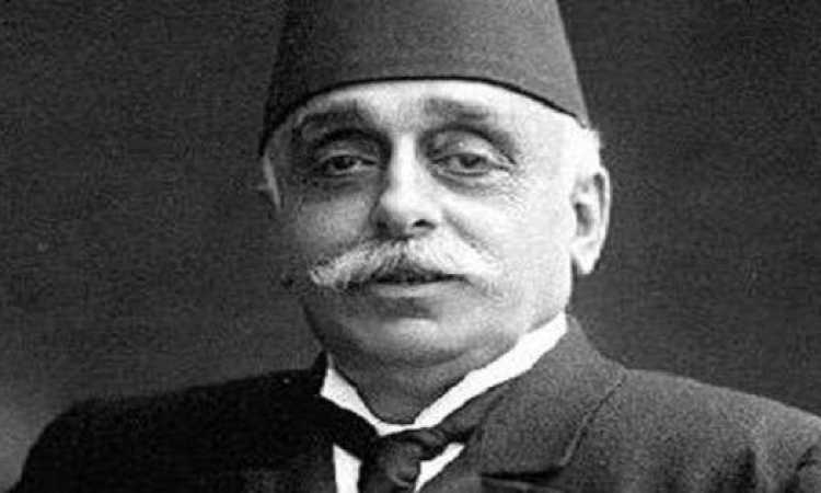نوبار باشا