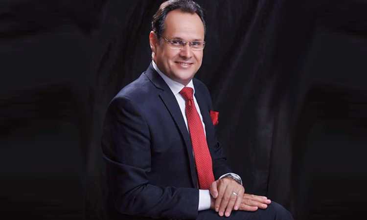 د.حسام فاروق‎
