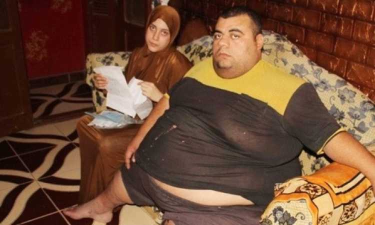 المواطن محمود سمير