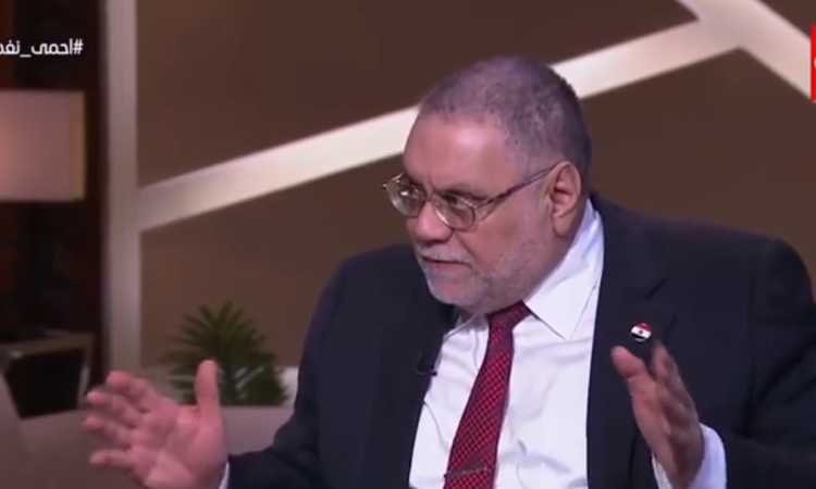 مختار نوح