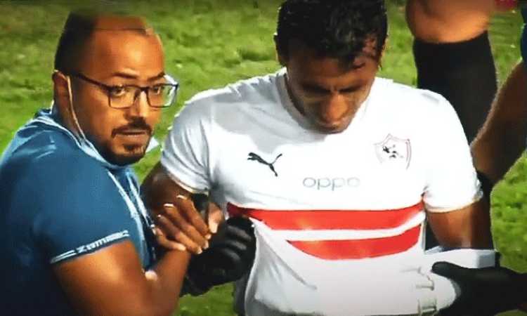 عبد الشافى