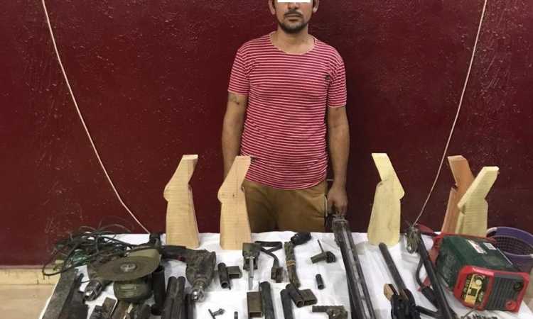 مسجل خطر