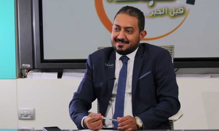 جون طلعت ـ عضو مجلس النواب