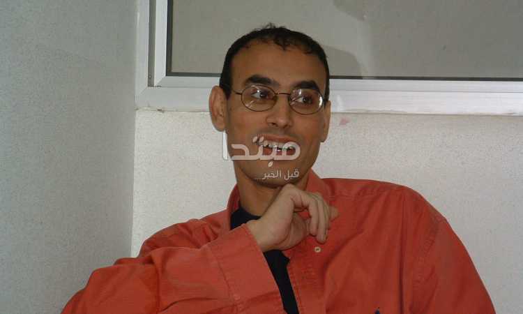 عماد أبو صالح