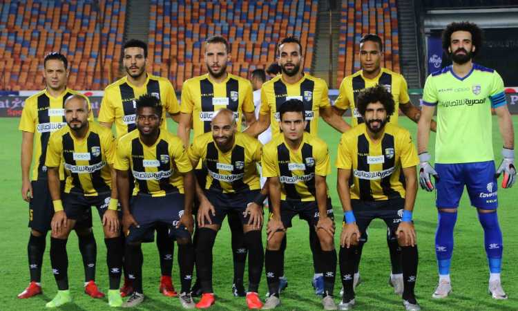 المقاولون
