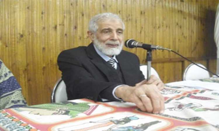 محمود عزت