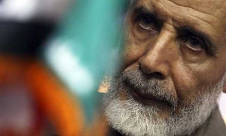 محمود عزت