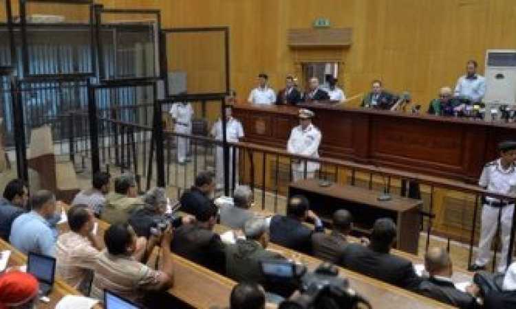 قضية لواء الثورة