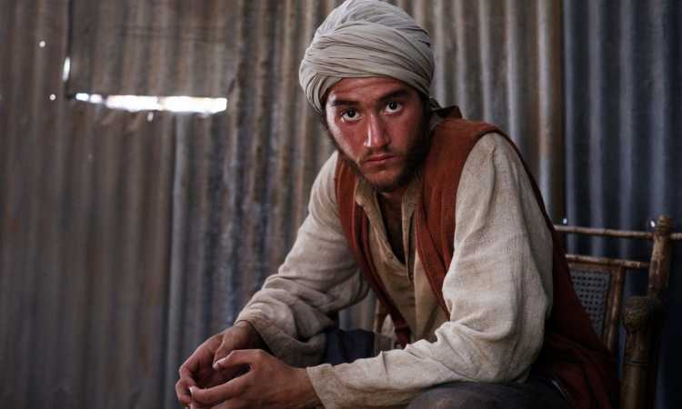 أحمد مالك